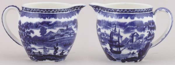 Creamer or Jug c1920s